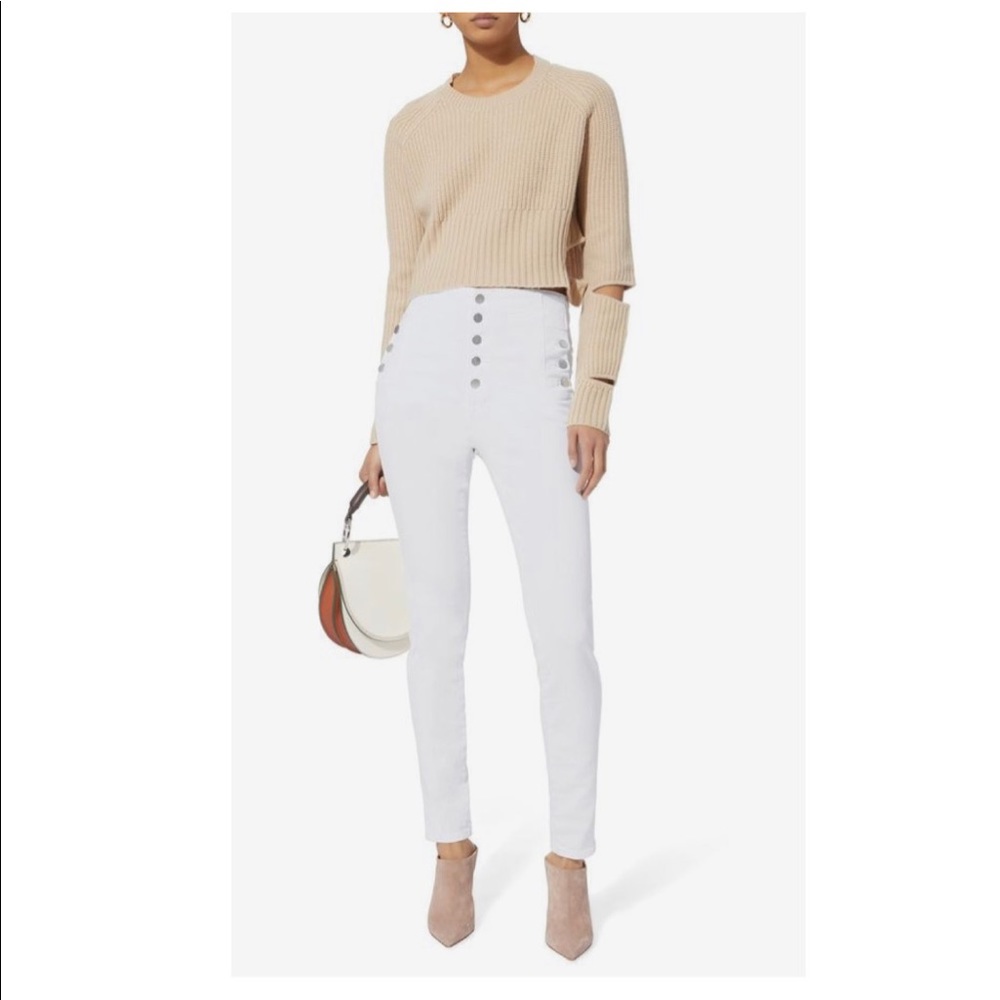 J Brand Natasha Jeans